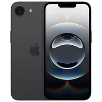 Apple iPhone 16E MD0D4LL/A A3212 256GB / Esim - Black