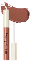 Batom Liquido Qibest Lasting Nonstick Matte N-03 - 2.5G