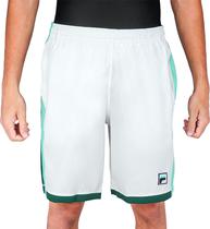 Outlet Short Bermuda Fila Block F11TN00213-1664 - Masculino