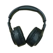 Auricular Inalámbrico Satellite AE-9091 Negro