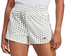 Short Adidas Brand Love Pacer HR7784 - Feminino