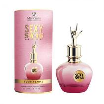 Perfume Marxzelle Sexy Swag Edp Feminino 100ML