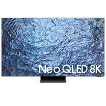 Smart TV Neo Qled 75" Samsung QN75QN900CGXZS 8K Wi-Fi/Bluetooth/USB - Preto