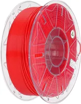 Filamento Pla para Impressora 3D Creality Rfid 1.75MM 1KG Red