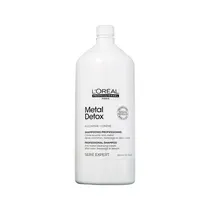 Loreal Metal Detox Shampoo Profesional 1.5LT