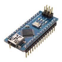 Ard Nano V3.0 Arduino