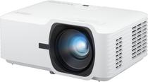 Projetor Viewsonic LS740W 5000 Ansi Lumens Wxga HDMI/USB Bivolt Branco