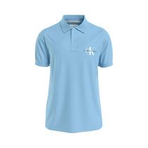 Camiseta Polo Calvin Klein J30J323395 Cez