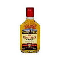 Sir Edwards Whisky 200ML Con 40% Alc