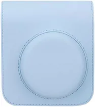 Estojo para Câmera Diginerds Fuji Insta Mini 12 - Pastel Blue