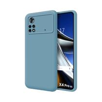 Funda Protectora Xiaomi Poco X4 Pro