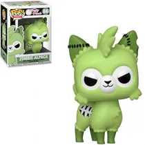 Funko Pop Tasty Peach Zombie Alpaca 86