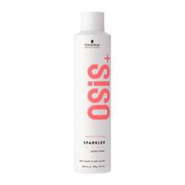 Spray Fixador de Cabelo Osis Sparkler Brilho 300ML Schwarzkopf