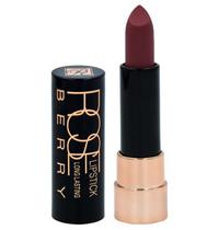 Batom Rose Berry Lipstick Longlasting RB0012 08 Faded