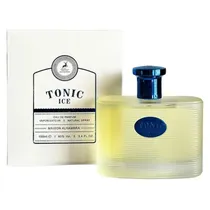 Perfume Maison Alhambra Tonic Ice Edp 100ML