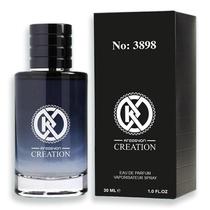 Perfume Masculino Kreasyon N3898 Edp 30ML