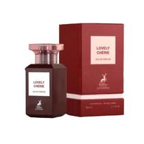 Maison Alhambra Perfume Forbidden Love Mas s/C