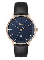 Lacoste Reloj Reloj Lacoste 2011168 Black s/C