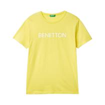 Camiseta Benetton 3I1XU100A 00D