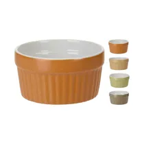 Mini Cuenco de Porcelana KPM 025735 200ML Surtido