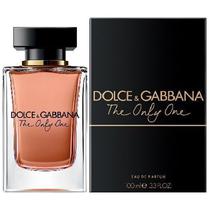 Perfume Dolce Gabbana The Only One Edp Feminino - 100ML