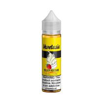 Liquido para Pod Vapetasia Killer Kustard Strawberry 3MG / 60ML