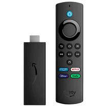 Google Amazon Fire TV Stick Lite 2 Geracao 2021 FHD Preto