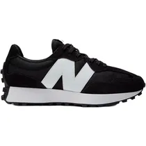 Tênis New Balance Masculino Casual 327 11 – Preto MS327CBW