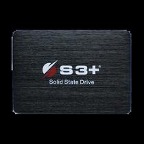 S3+ HD Interno SSD 256GB S3+ S3SSDC256 s/C