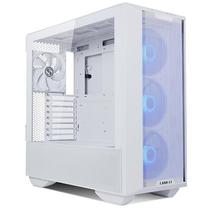 Gabinete Lian Li Lancool III RGB 3R-W White