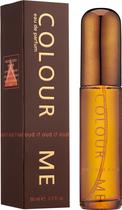 Perfume Colour Me Oud Edp Masculino - 50ML