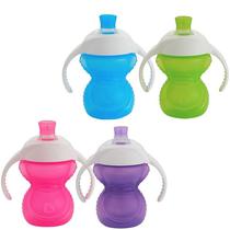 Copo de Treinamento Munchkin Spill-Proof (207ML) Vendido Por Unidade