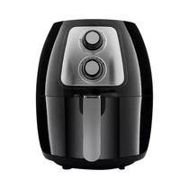 Freidora Air Fryer Xion XI-FR74 1500W 4L 220V Negro