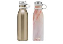 Contigo Termos Y Vasos Kit Bot Contigo Couture Collec Rose/Gold s/C