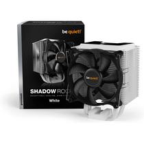 Cooler Liquido Be Quiet! Shadow Rock 3 para Cpu 120 MM BK005 - Branco