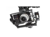 Dji Acc Zenmuse Z15 Gimbal BMPCC Black Magic