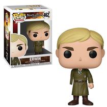 Funko Pop! Animation Attack On Titan - Erwin 462