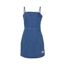 Vestido Calvin Klein J20J221267 IA4