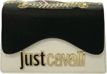 Bolsa Just Cavalli 78RA4BB7 ZS766 L02 - Feminina