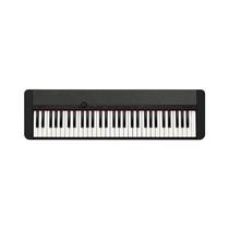 Teclado Portatil Casio CT-S1BKC2 Negro