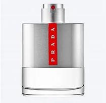 Prada Perfume P.Prada Luna Rossa M 100 Edt 8755 s/C