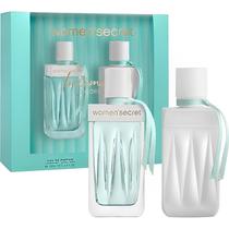 Kit Perfume Women'Secret Intimate Daydream Edp 100ML + Locao Corporal 200ML - Feminino