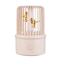 Umidificador Xo HF07 (Music) 200ML - Bege