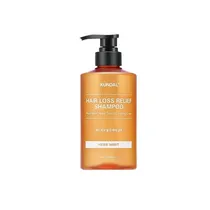Kundal Hair Loss Relief Shampoo 500ML