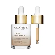 Base Clarins Tinted Oleo-Serum 02.5 30ML