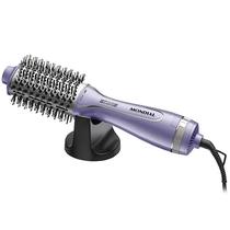 Escova Eletrica Mondial Space Shine ES-21 com 1.300 Watts Bivolt - Roxo