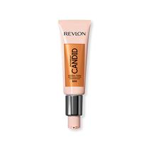 Revlon Candid Base Almond (500)