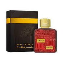 Lattafa Lattafa Ramz Gold 100ML Unissex