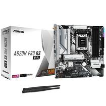 MB AM5 Asrock A620M Pro RS Wifi DDR5/HDMI/DP