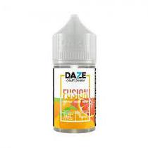 Essencia para Vaper Vape Reds Salt Fusion 20MG